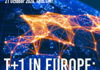 T+1 in Europe: Are asset managers ready for the shock?