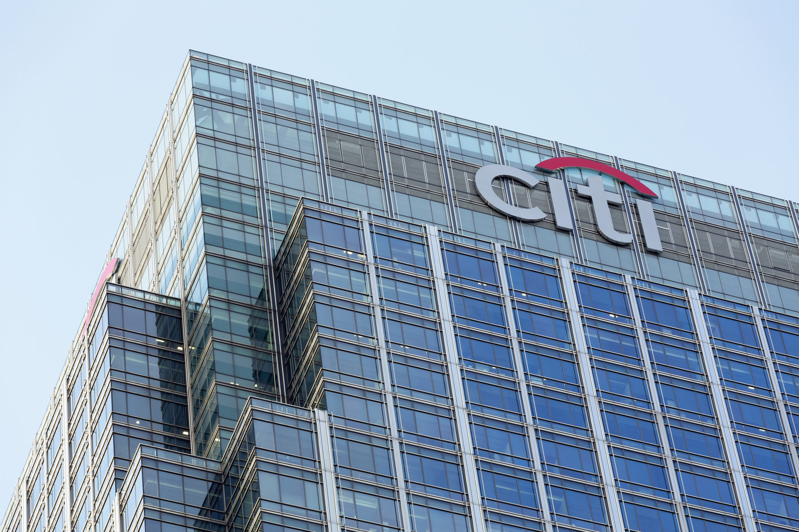 Citi joins enhanced Northbound Repo Connect scheme as primary liquidity  provider - The TRADE