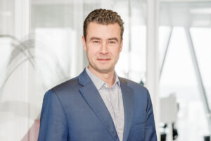 Fireside Friday with… Quoniam Asset Management’s Markus Ebner