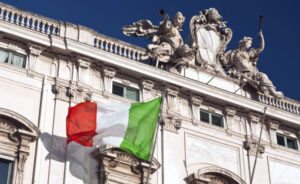 Euroclear and LCH SA expand connectivity for Italian bonds