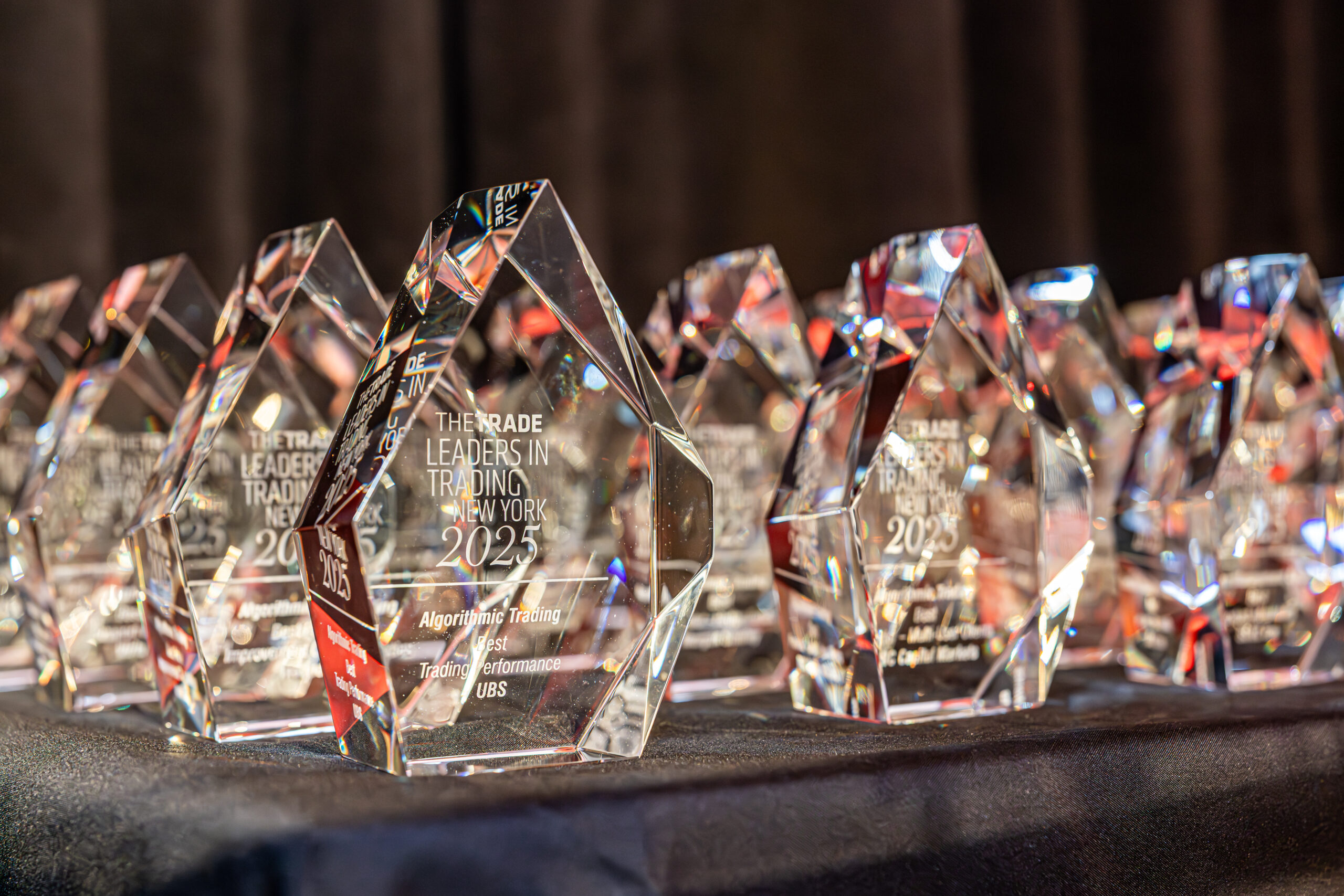 The TRADE announces Leaders in Trading New York 2025 award winners - The  TRADE