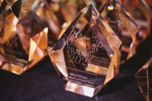 Tonight’s the night… Leaders in Trading 2025