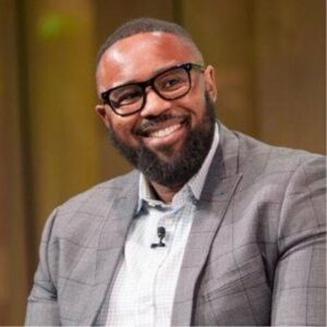 Fireside Friday with… Bloomberg Intelligence’s Nicholas Phillips