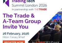 TradingTech Summit London 2026