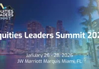 Equities Leaders Summit USA 2026