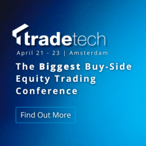 TradeTech Europe 2026