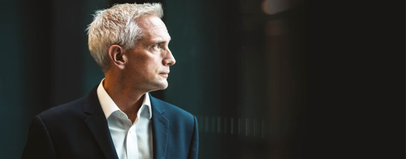 UBS Asset Management’s Stuart Lawrence on challenging the status quo