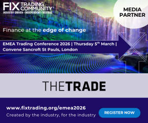 FIX EMEA Trading Conference 2026
