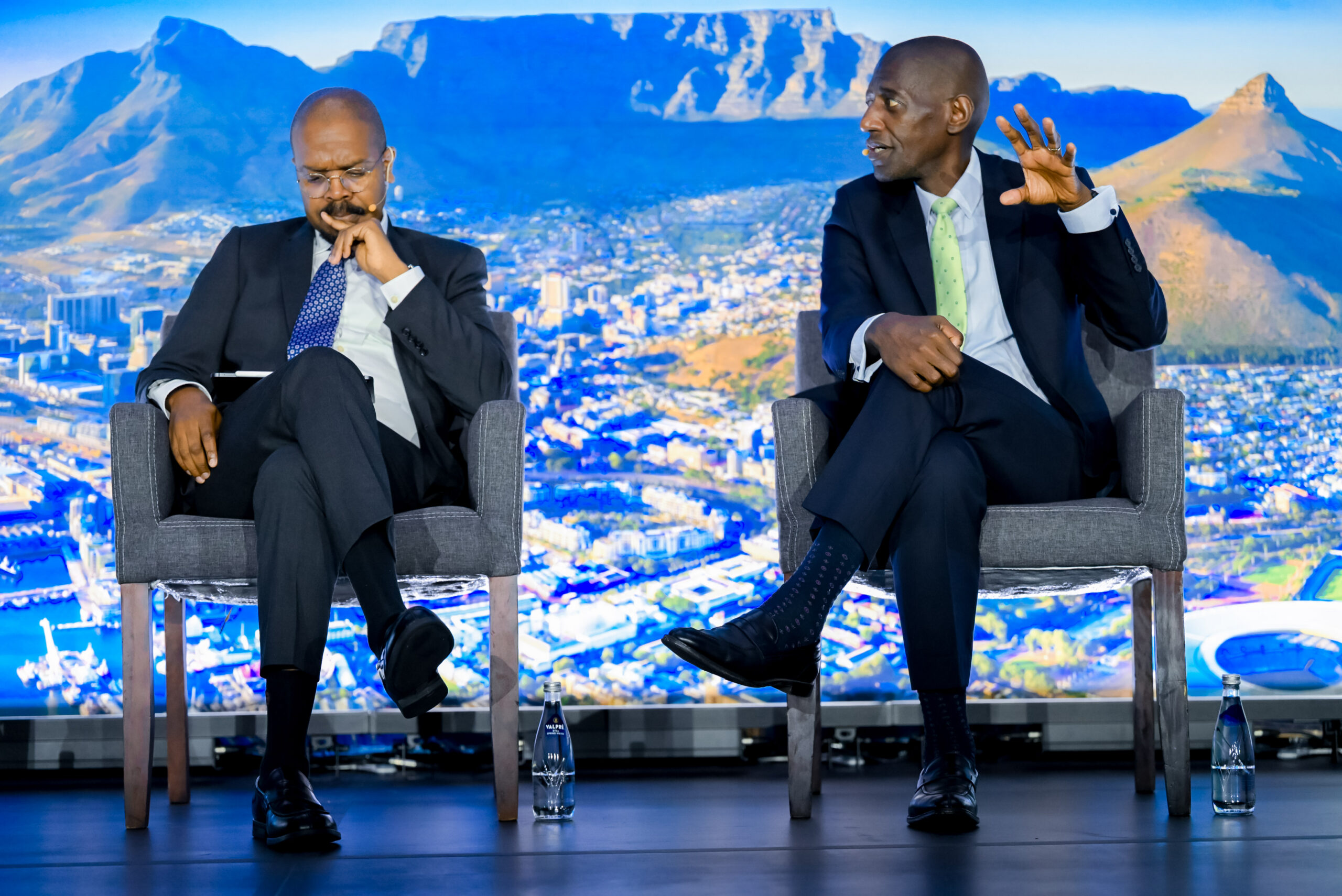 ‘Practical, quick wins’ needed to restore SA capital markets competitiveness