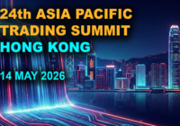 24th Asia Pacific Trading Summit