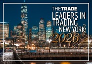 Leaders in Trading New York 2026
