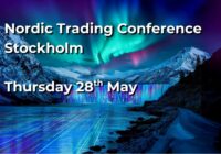 Nordic Trading Conference 2026