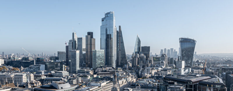 L&G Asset Management global head of trading appointed global head of markets