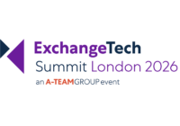 ExchangeTech Summit London 2026
