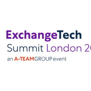 ExchangeTech Summit London 2026