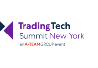 TradingTech Summit NYC 2026
