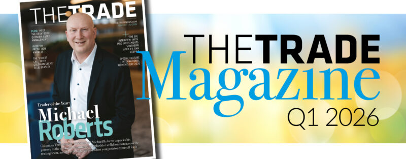 The TRADE’s Q1 Magazine: Now available online!