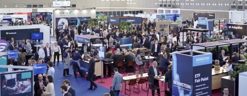 Balancing trust is the key to broker algo success