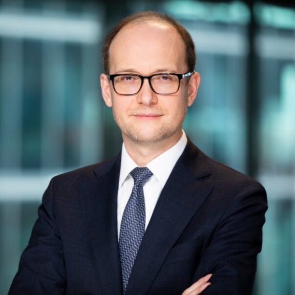 Euronext global head of derivatives and post-trade to depart for chief ...