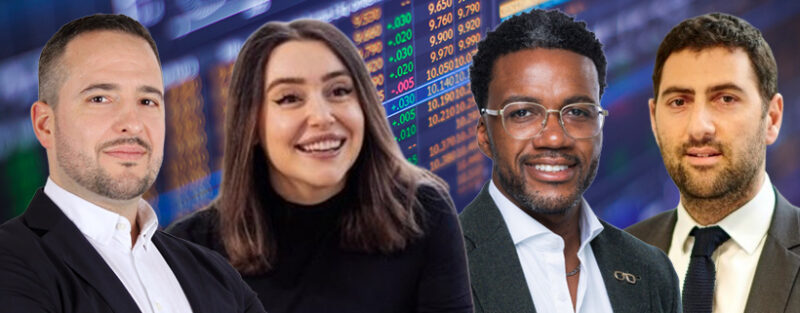 A look at markets through the buy-side lens