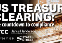 US Treasury clearing: The countdown to compliance