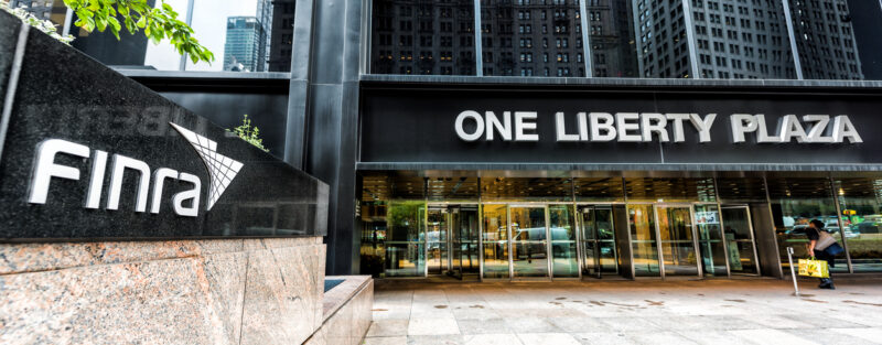 Blue Ocean faces half a million dollar fine for supervisory and compliance failures