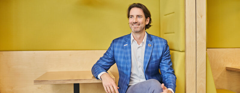 Fireside Friday with... Janus Henderson Investors' Hugh Spencer