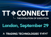 TT Connect: The Evolution of Execution
