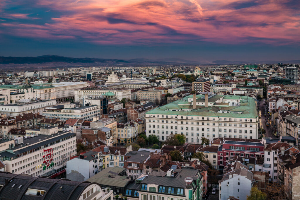 MSCI returns Bulgaria to Frontier Market status