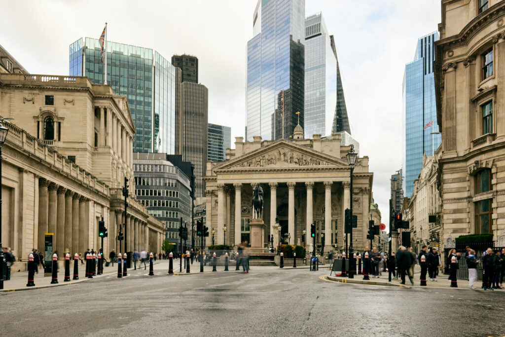 HSBC approved for Bank of England’s digital sandbox