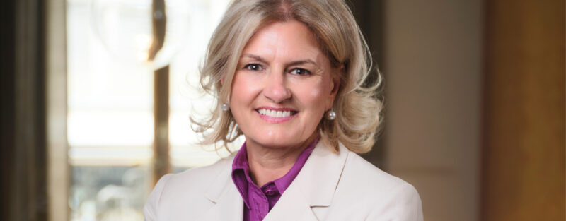 Antonia Oddin: The power of staying open-minded