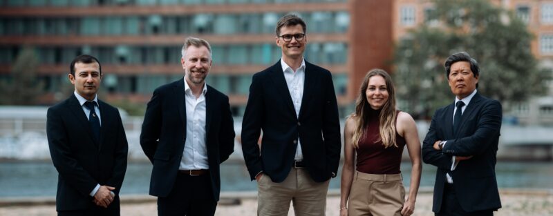 Nordea Asset Management: The Scandinavian edge