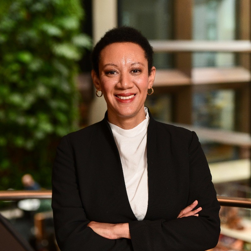 Bloomberg promotes internally for EMEA buy-side fixed income electronic trading sales head