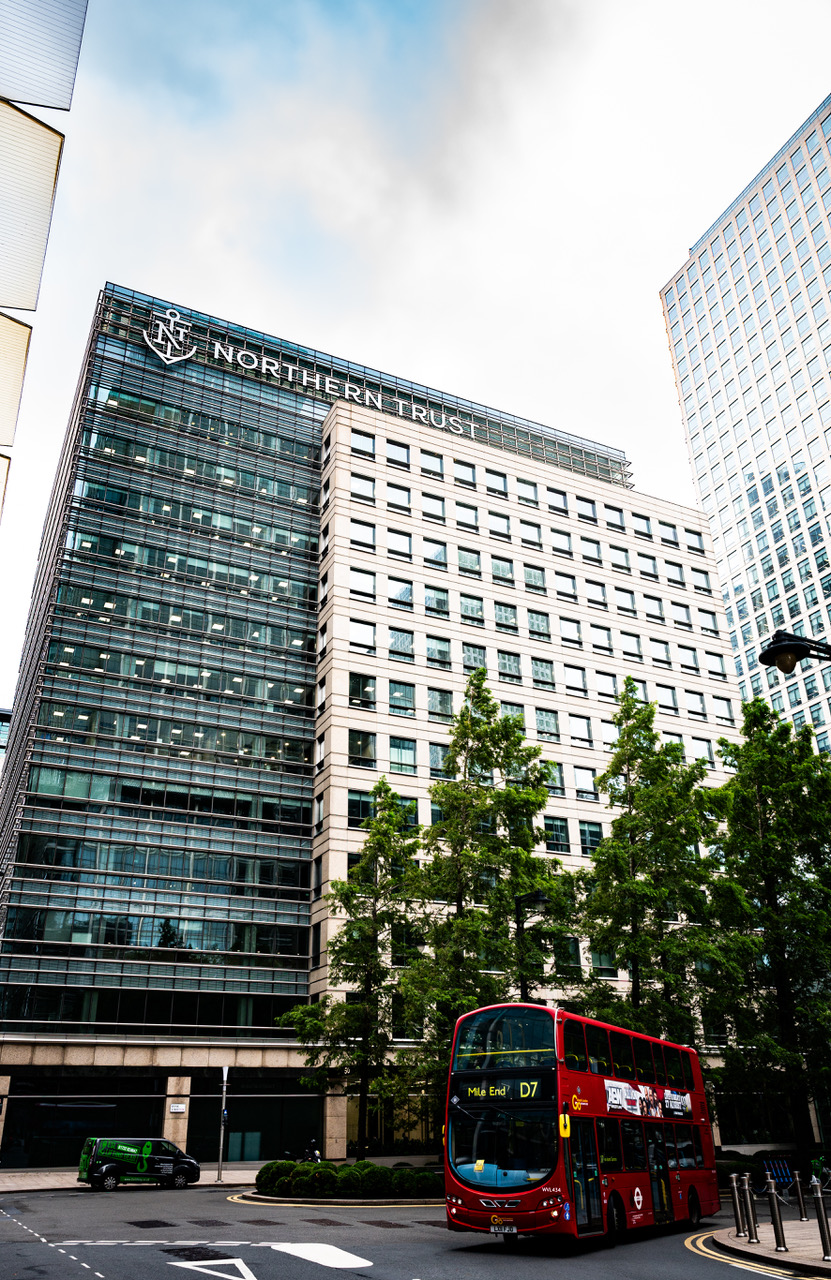 JO Hambro Capital Management outsources trading to Northern Trust