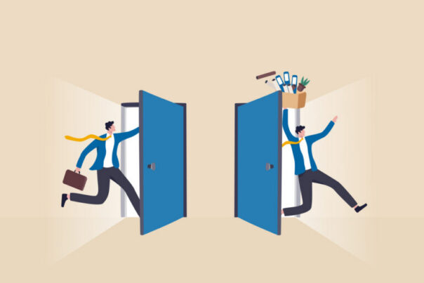 People Moves Monday: Citi, Barclays, Stifel and more…