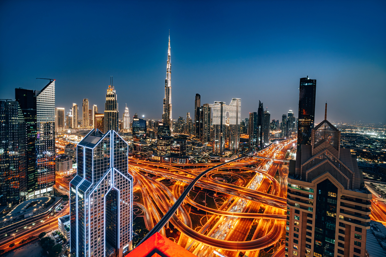 HKEX and Nasdaq Dubai form strategic working group to strengthen Asia-Middle East market connectivity