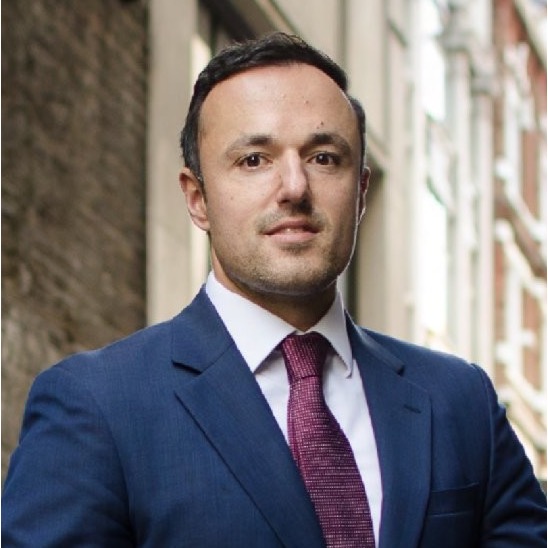 Jupiter Asset Management appoints Hendry head of trading