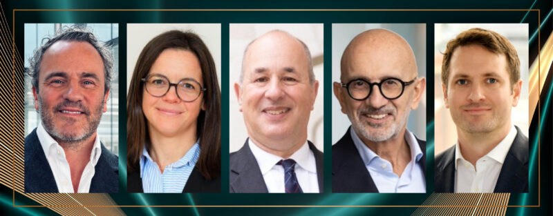 Leaders in Trading 2026: Industry Person of the Year shortlist unveiled!